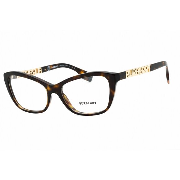 Burberry EYEGLASSES BE2392-3002-54 New with case - Picture 1 of 5